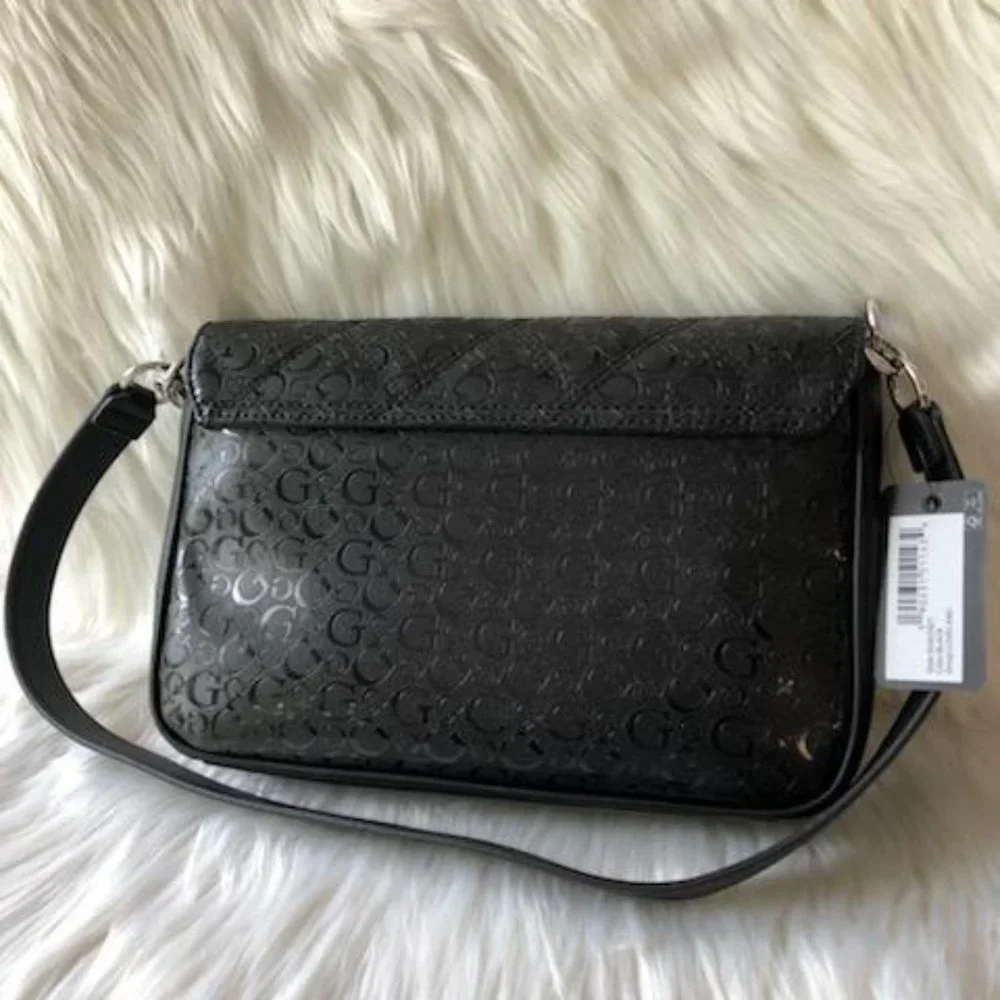 Guess new tag